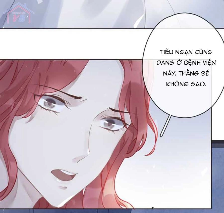 Thác Sủng Thiên Giá Danh Viên Chapter 25 - 8