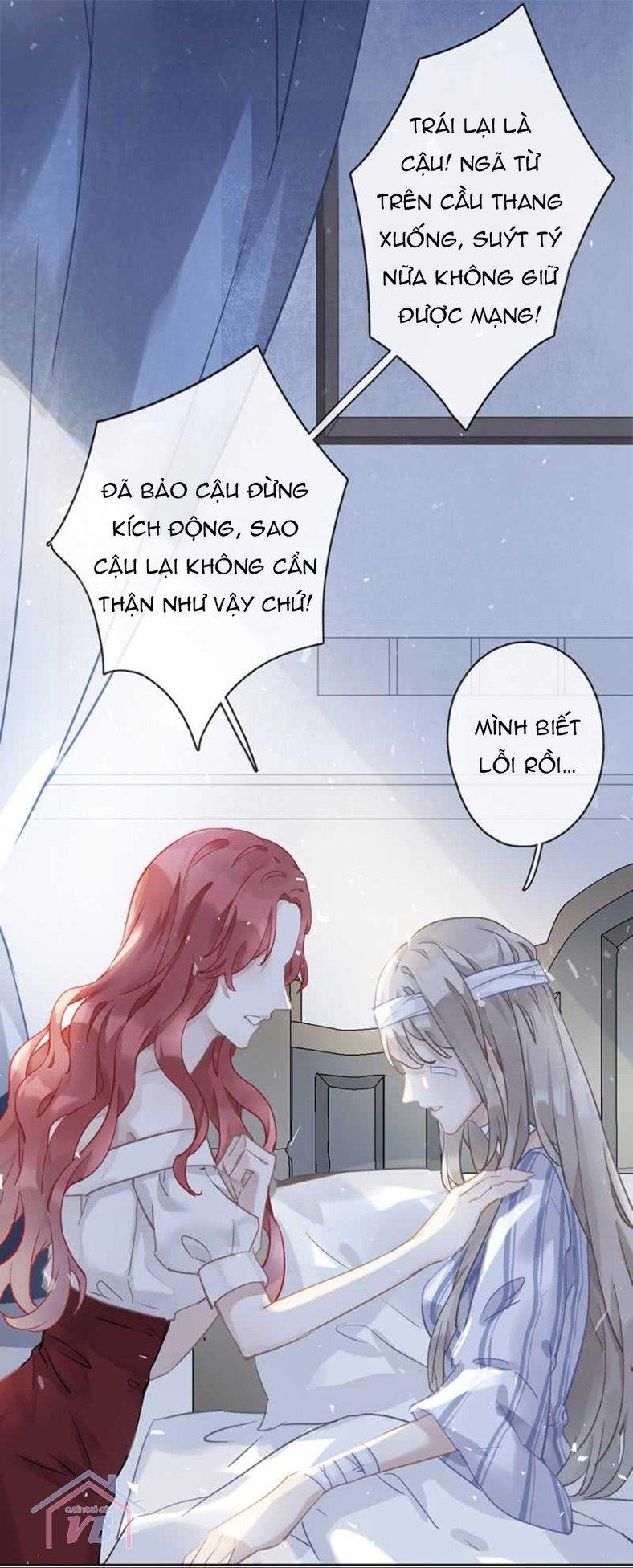 Thác Sủng Thiên Giá Danh Viên Chapter 25 - 9