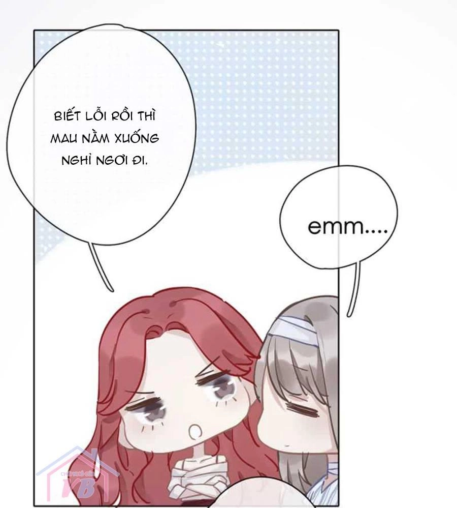 Thác Sủng Thiên Giá Danh Viên Chapter 25 - 10