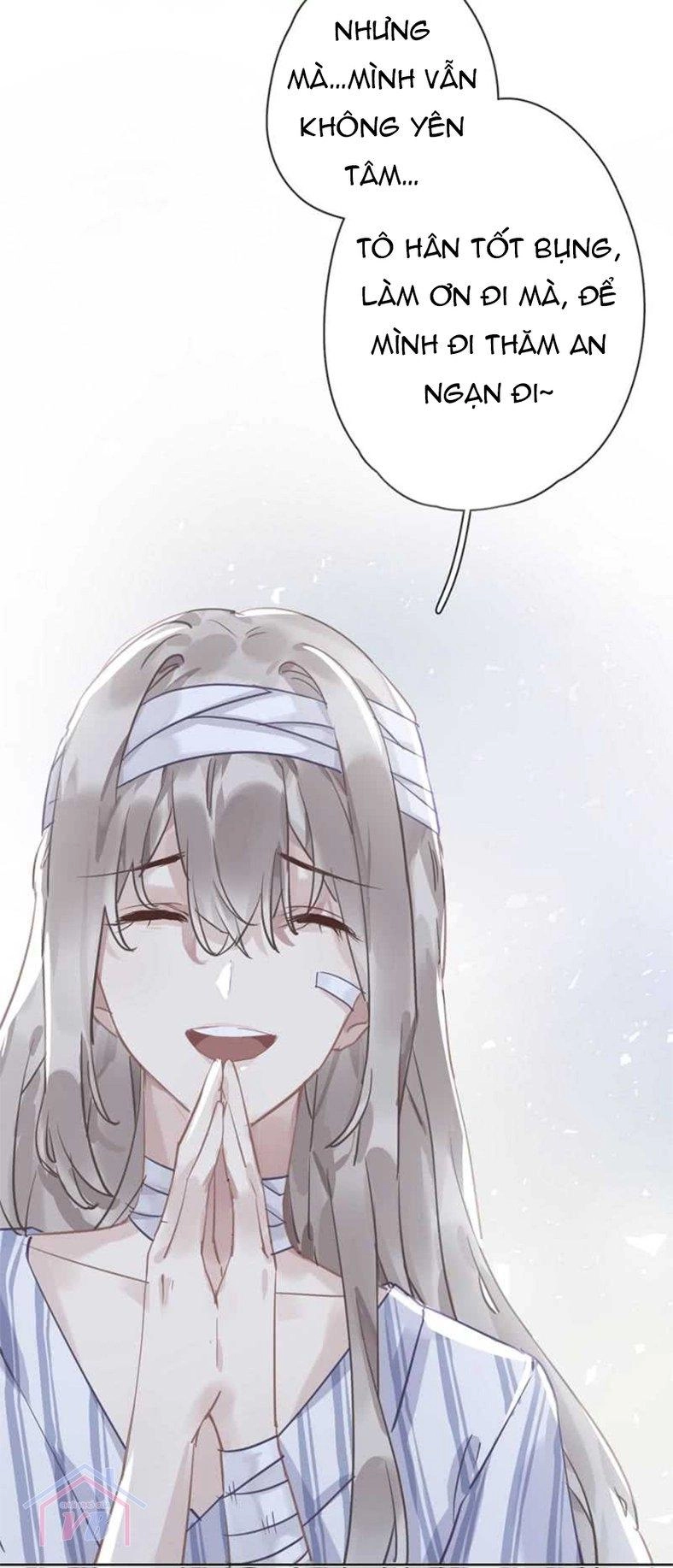 Thác Sủng Thiên Giá Danh Viên Chapter 25 - 11