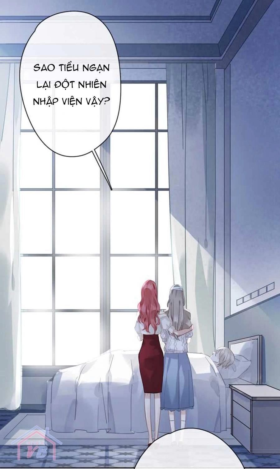 Thác Sủng Thiên Giá Danh Viên Chapter 25 - 14