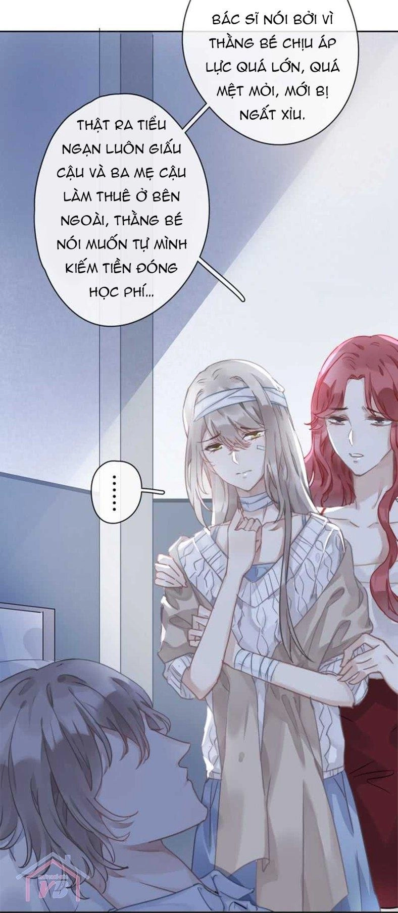 Thác Sủng Thiên Giá Danh Viên Chapter 25 - 15