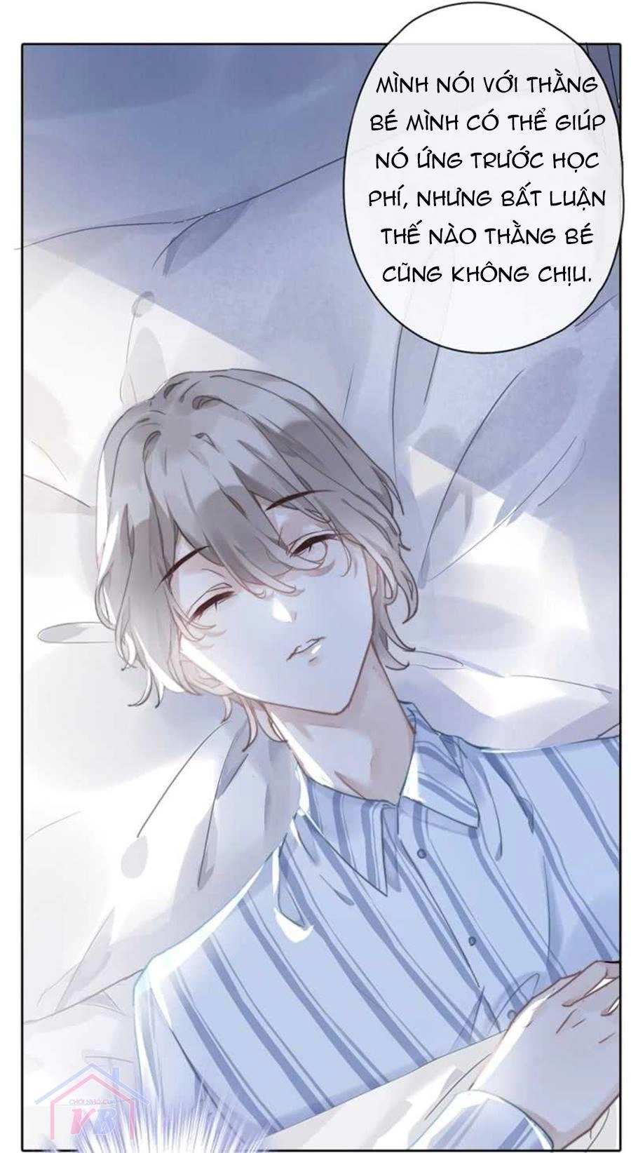 Thác Sủng Thiên Giá Danh Viên Chapter 25 - 16