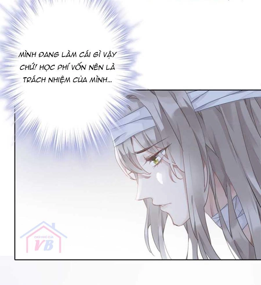 Thác Sủng Thiên Giá Danh Viên Chapter 25 - 17