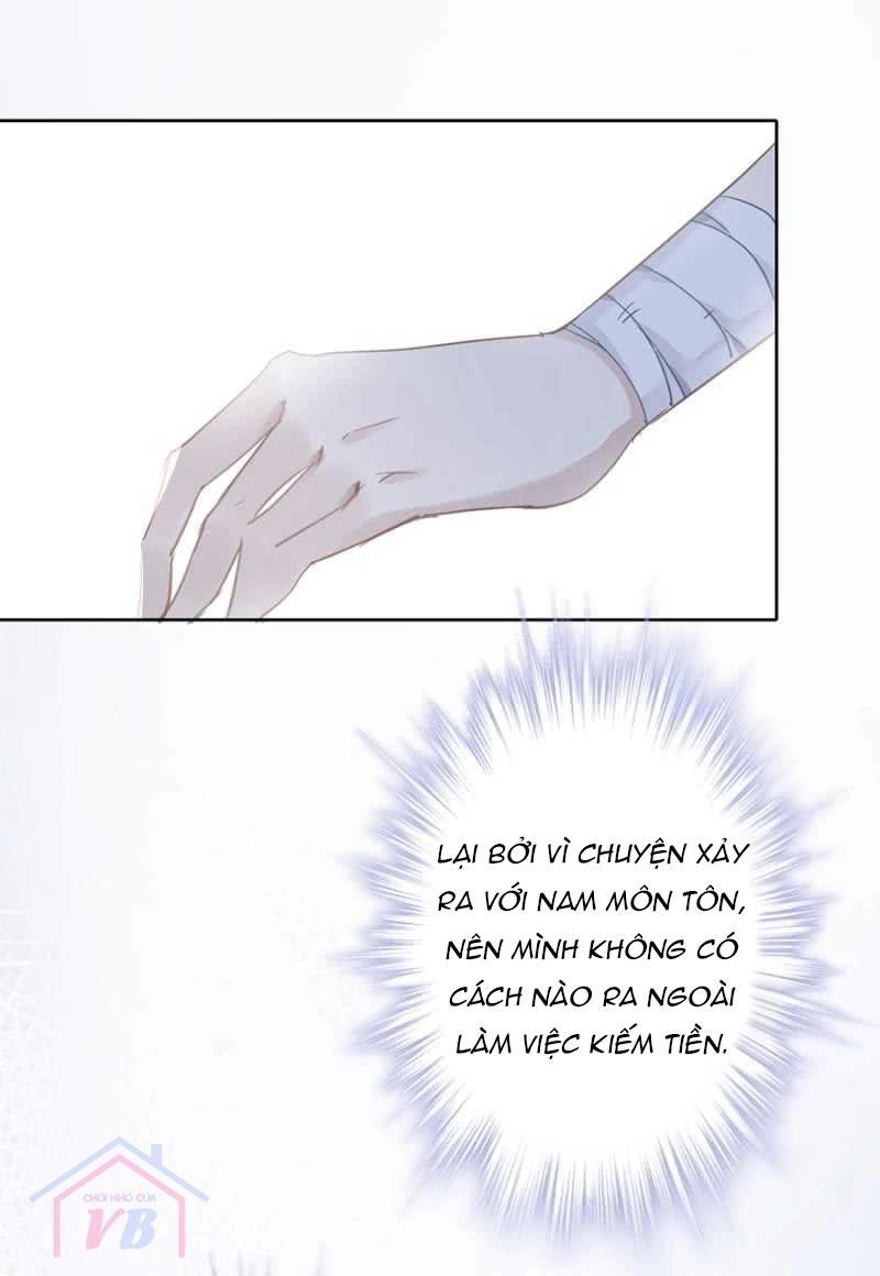 Thác Sủng Thiên Giá Danh Viên Chapter 25 - 18