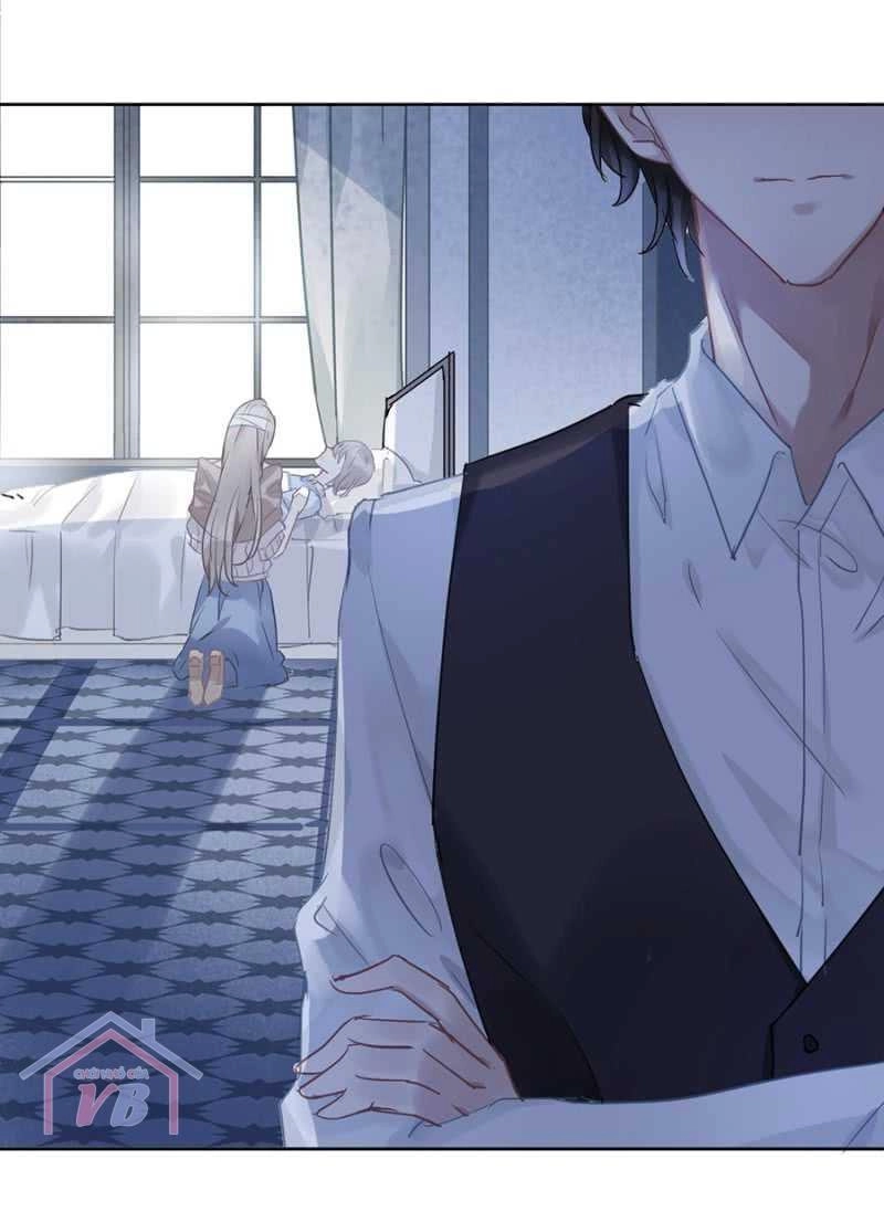 Thác Sủng Thiên Giá Danh Viên Chapter 25 - 21