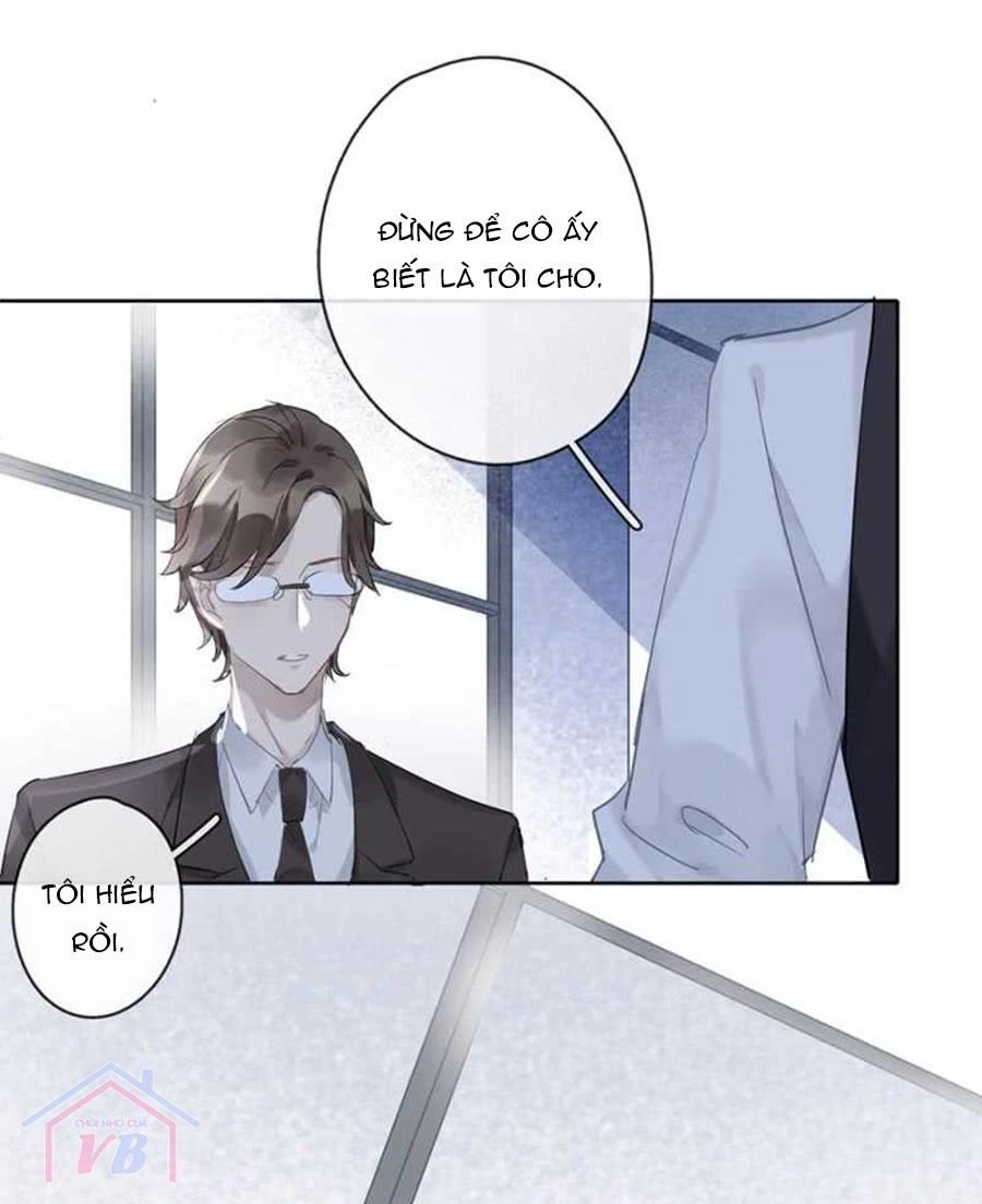 Thác Sủng Thiên Giá Danh Viên Chapter 25 - 23