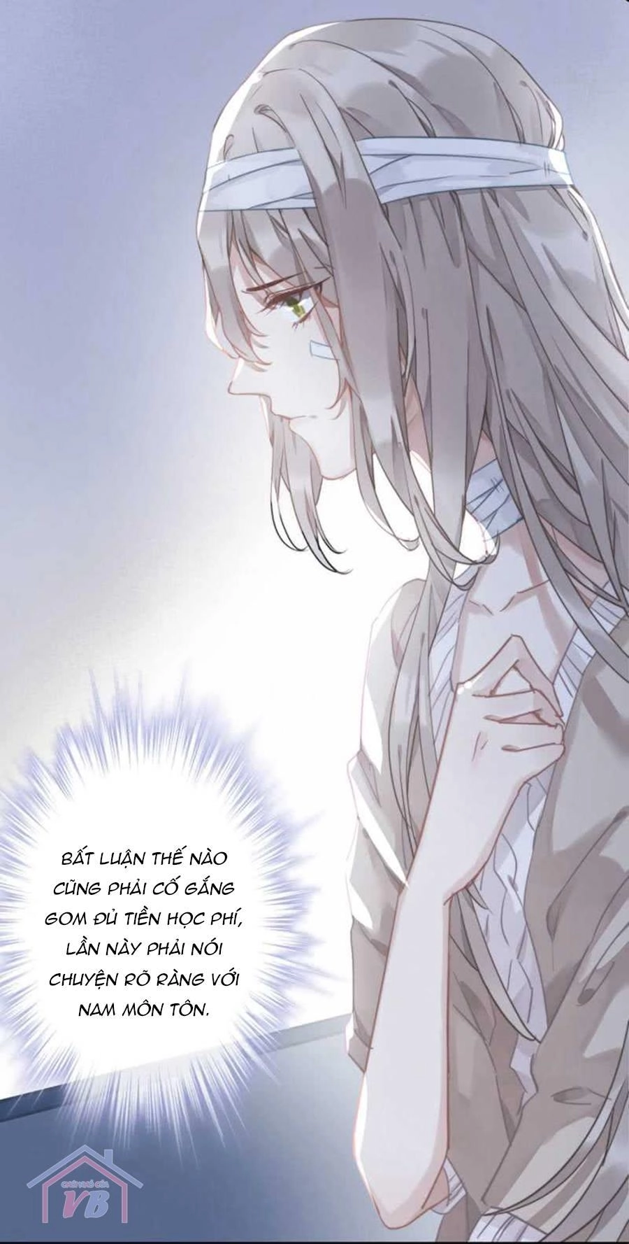 Thác Sủng Thiên Giá Danh Viên Chapter 25 - 25