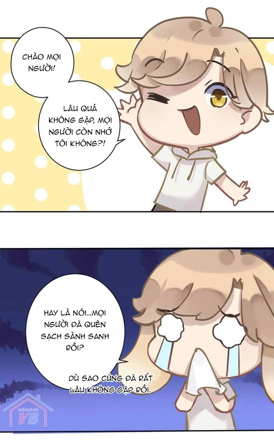 Thác Sủng Thiên Giá Danh Viên Chapter 25 - 27