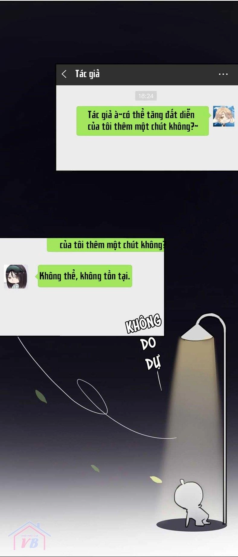 Thác Sủng Thiên Giá Danh Viên Chapter 25 - 29