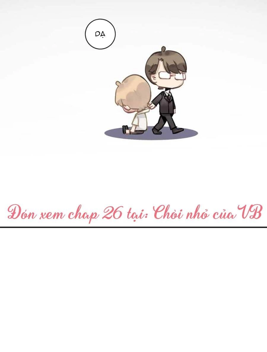 Thác Sủng Thiên Giá Danh Viên Chapter 25 - 32
