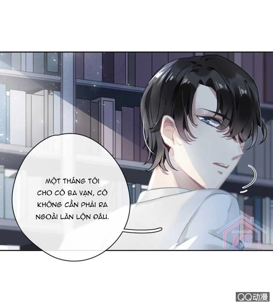 Thác Sủng Thiên Giá Danh Viên Chapter 26 - 16