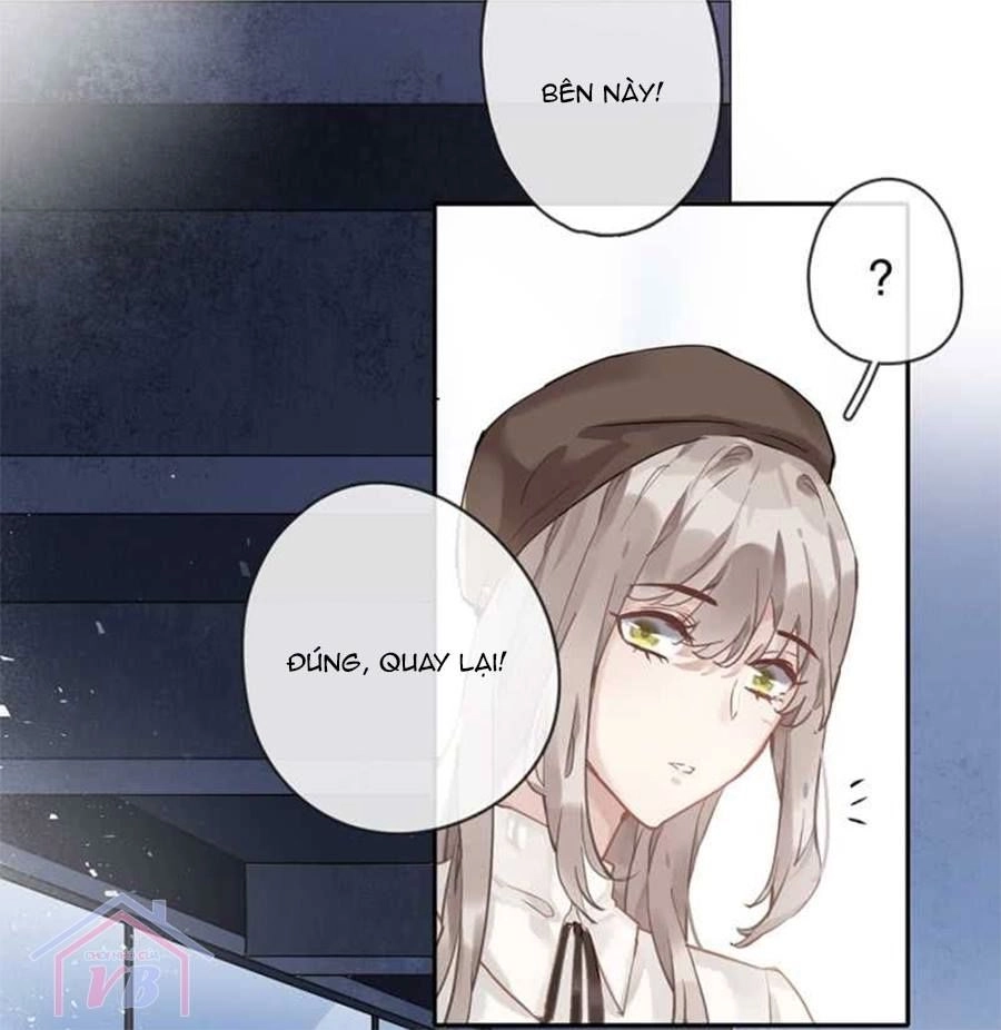 Thác Sủng Thiên Giá Danh Viên Chapter 28 - 3