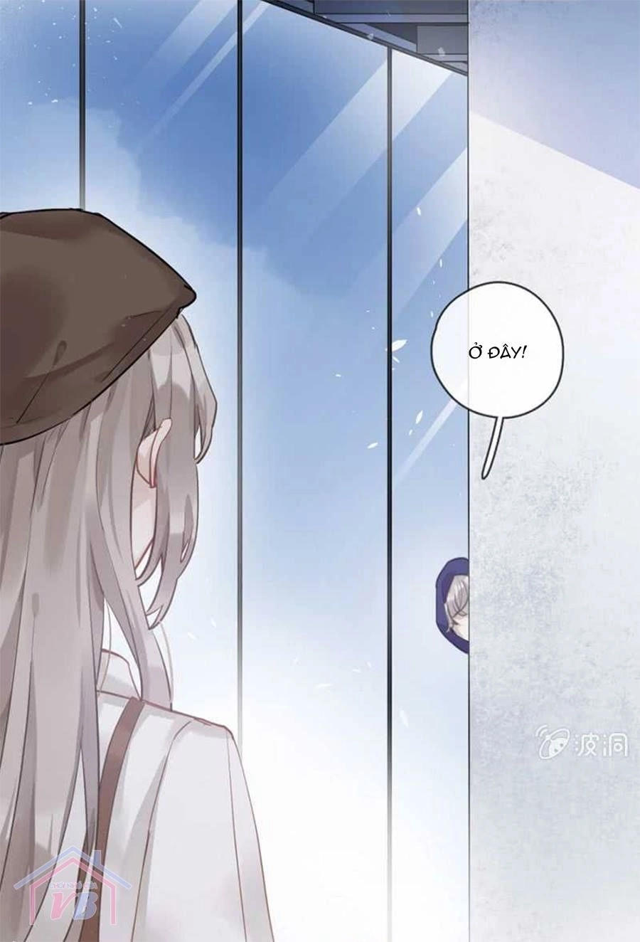 Thác Sủng Thiên Giá Danh Viên Chapter 28 - 4