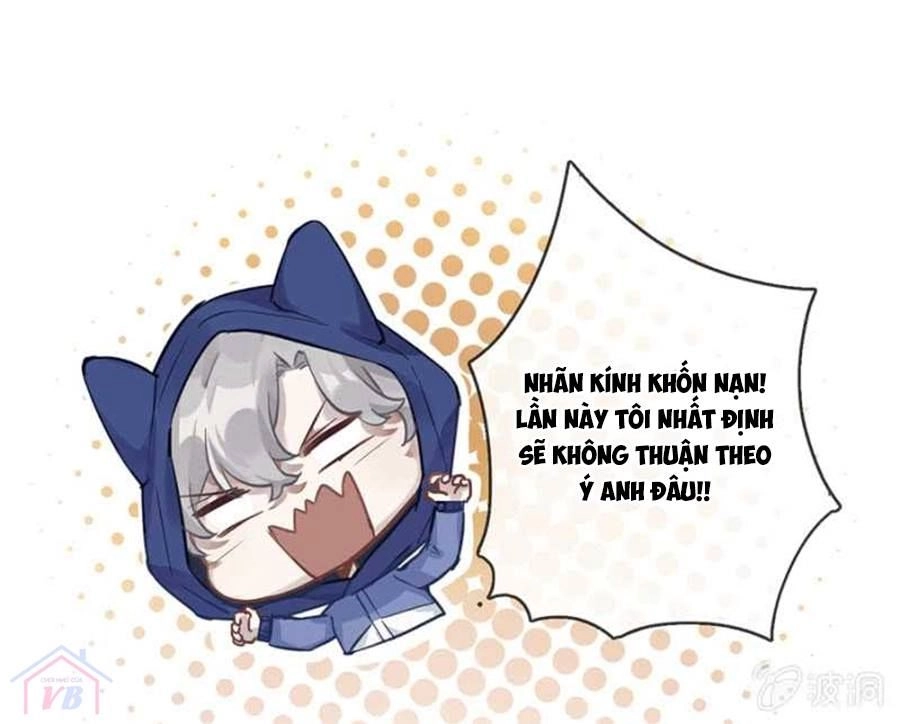 Thác Sủng Thiên Giá Danh Viên Chapter 28 - 15