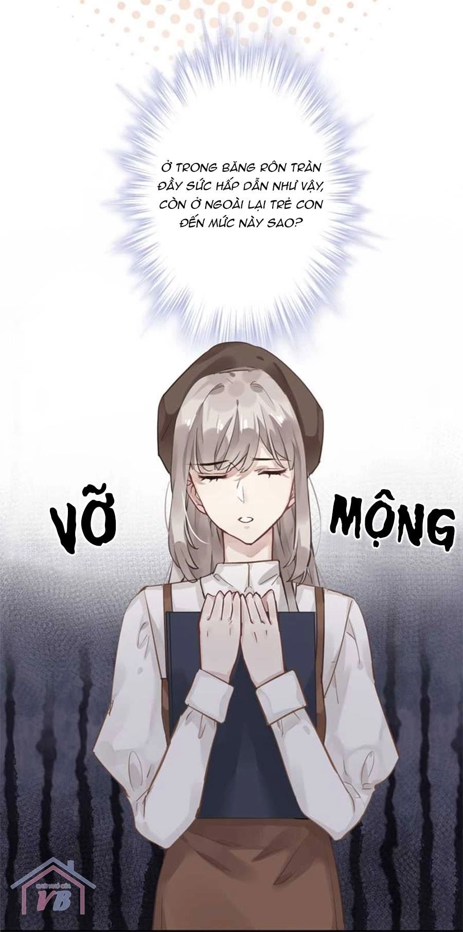 Thác Sủng Thiên Giá Danh Viên Chapter 28 - 16