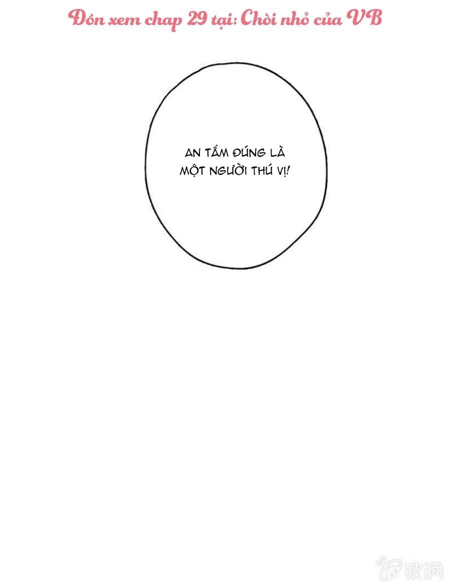 Thác Sủng Thiên Giá Danh Viên Chapter 28 - 35