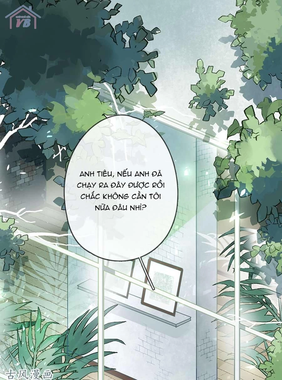 Thác Sủng Thiên Giá Danh Viên Chapter 29 - 15