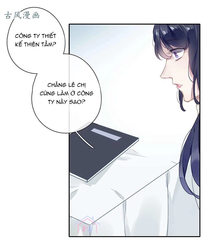 Thác Sủng Thiên Giá Danh Viên Chapter 29 - 27