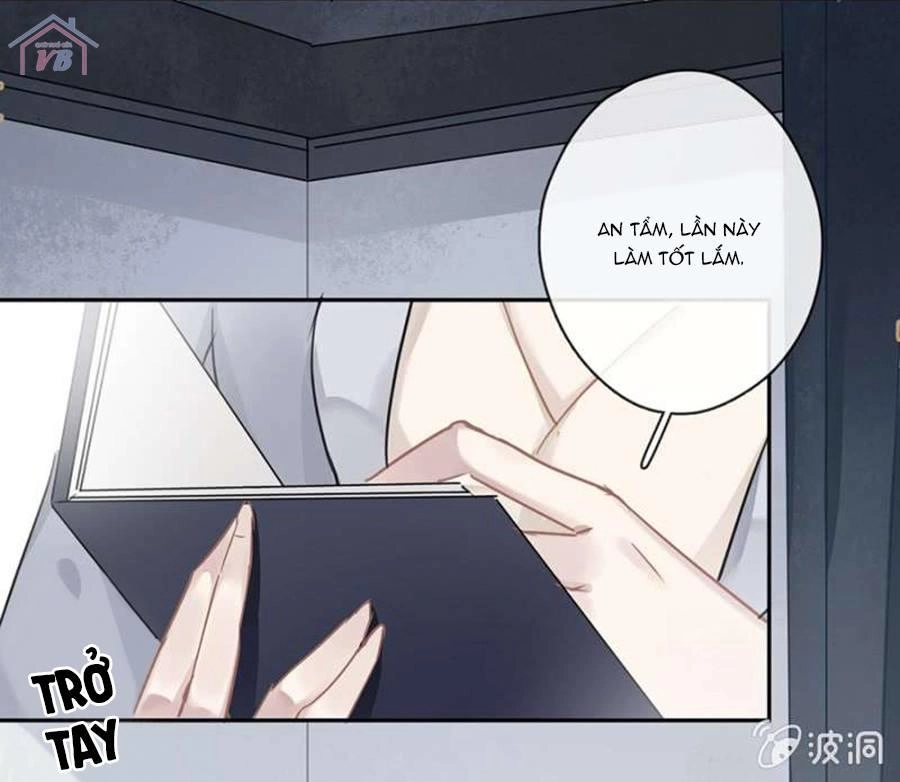 Thác Sủng Thiên Giá Danh Viên Chapter 30 - 7