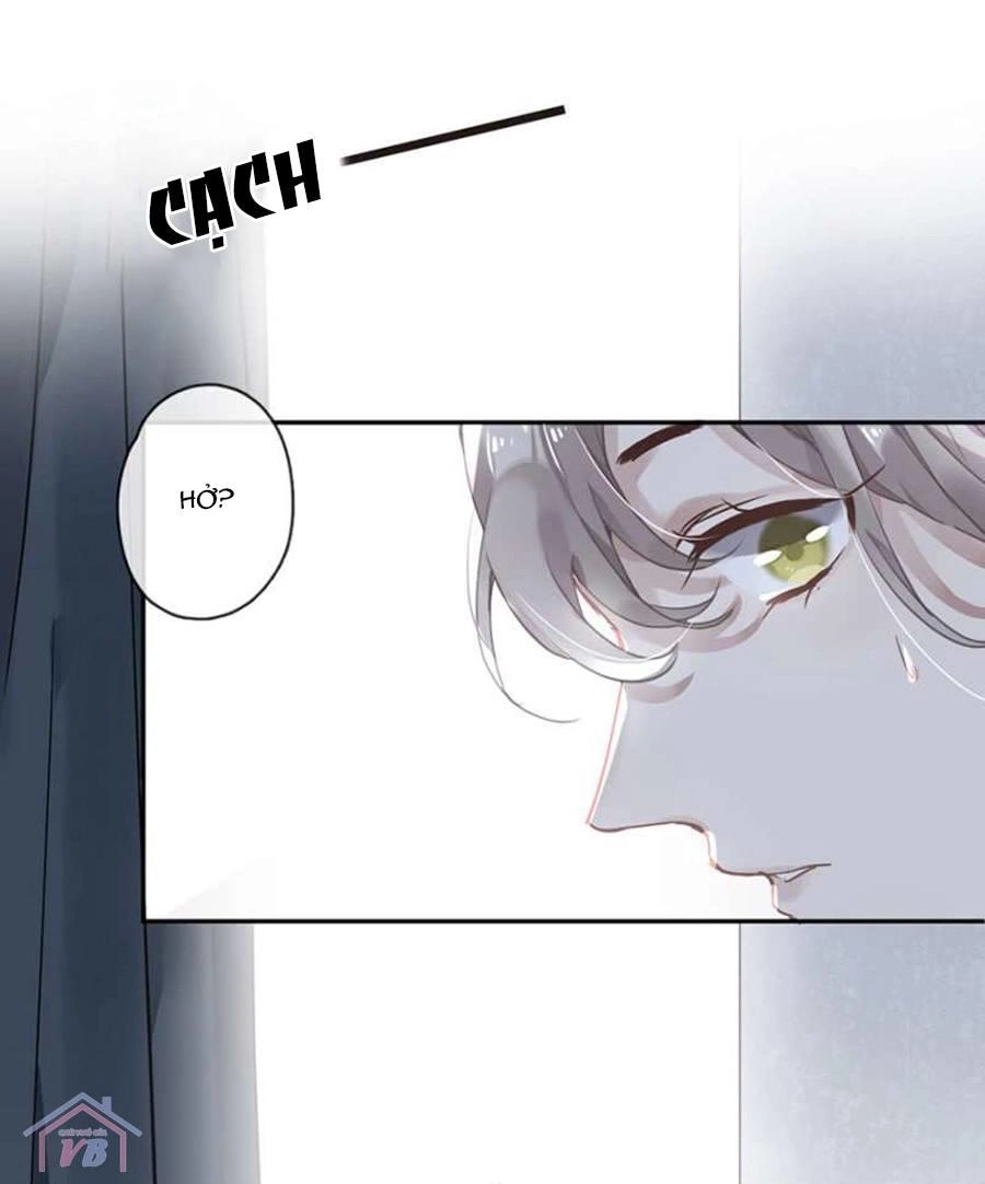 Thác Sủng Thiên Giá Danh Viên Chapter 30 - 15