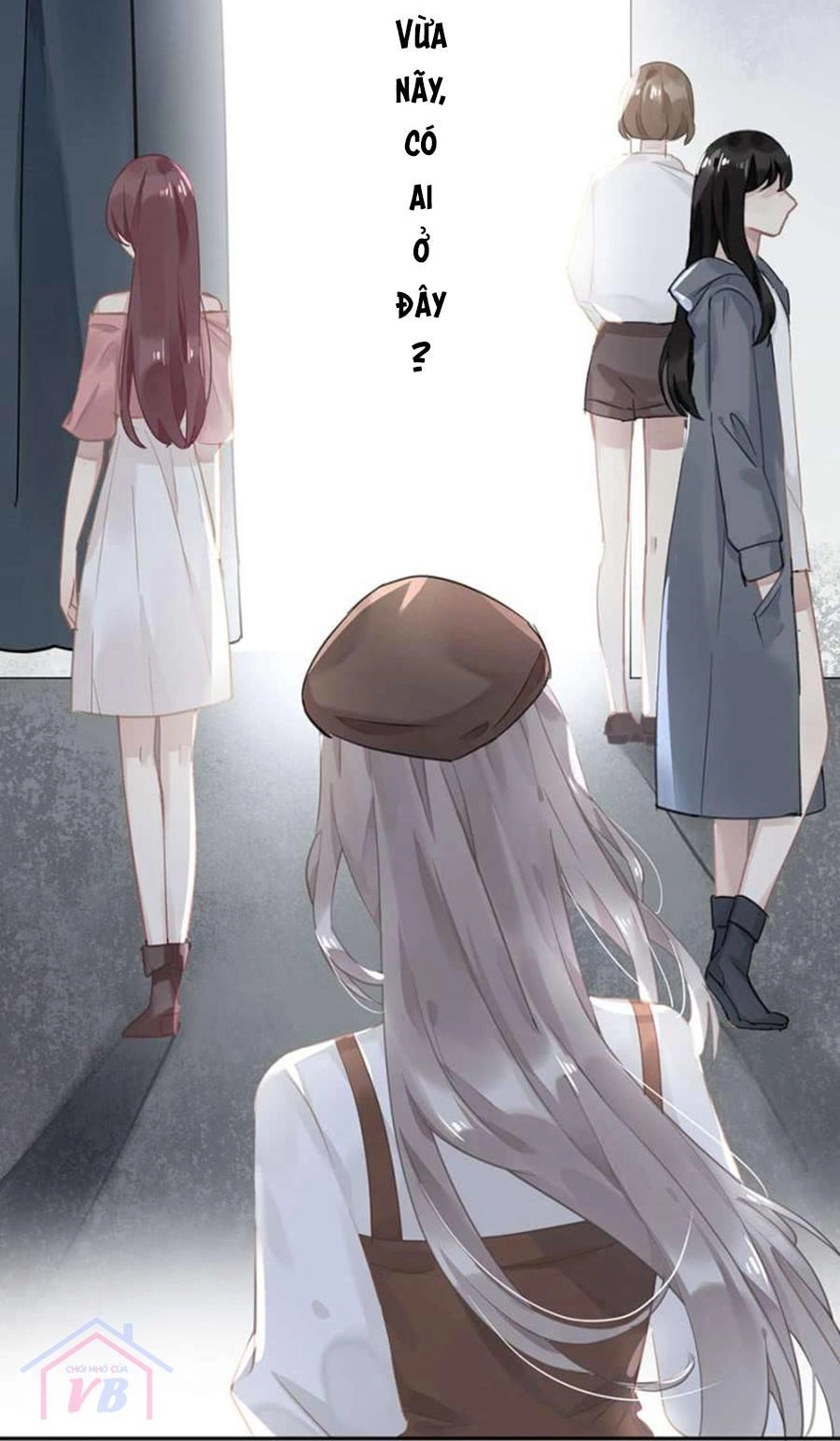 Thác Sủng Thiên Giá Danh Viên Chapter 30 - 16