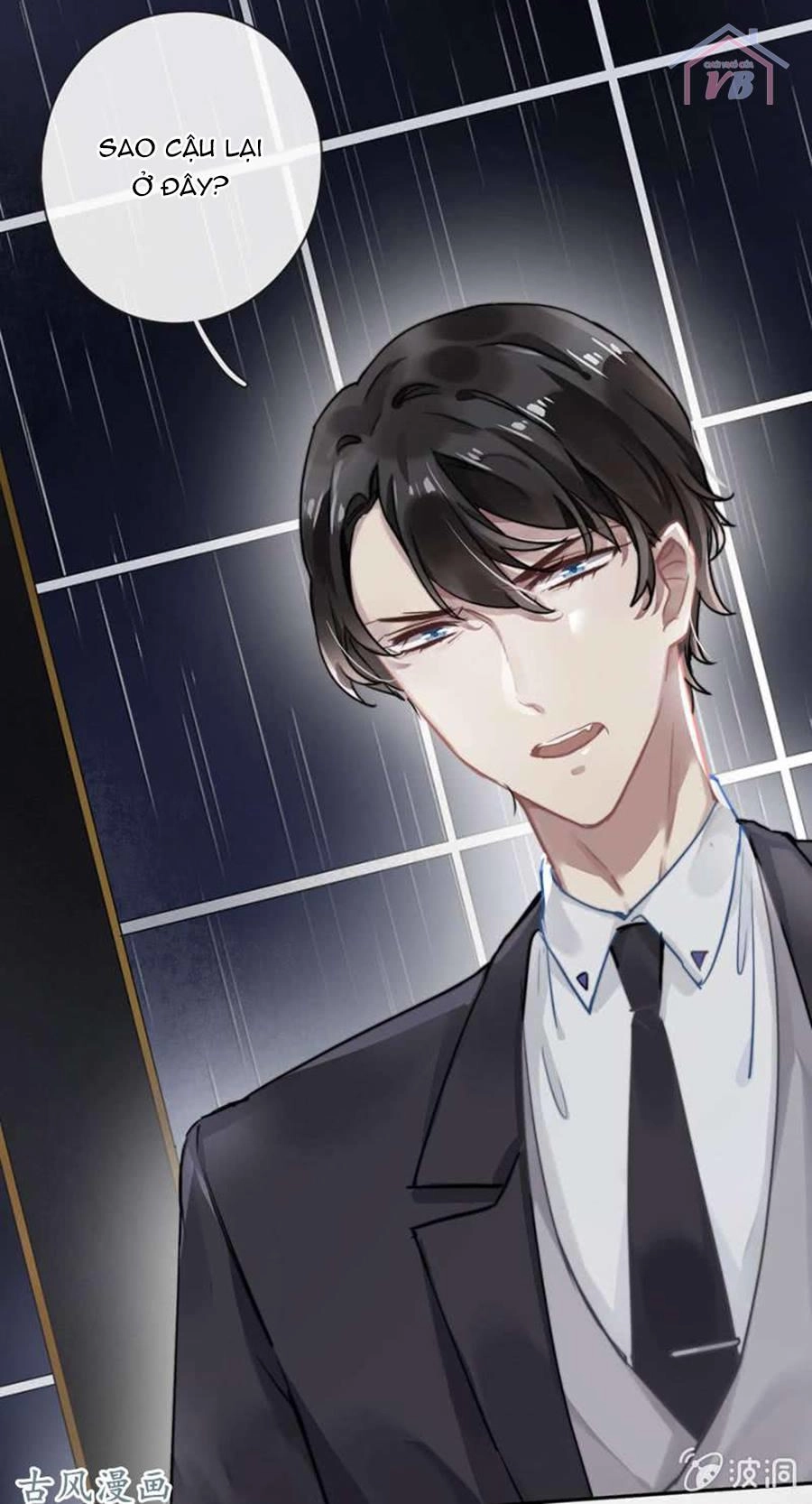 Thác Sủng Thiên Giá Danh Viên Chapter 30 - 32