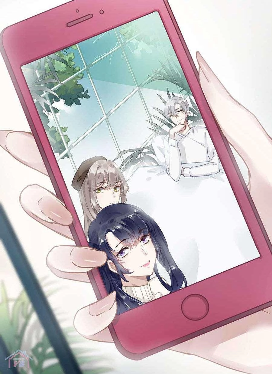 Thác Sủng Thiên Giá Danh Viên Chapter 33 - 3