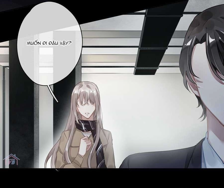 Thác Sủng Thiên Giá Danh Viên Chapter 33 - 25