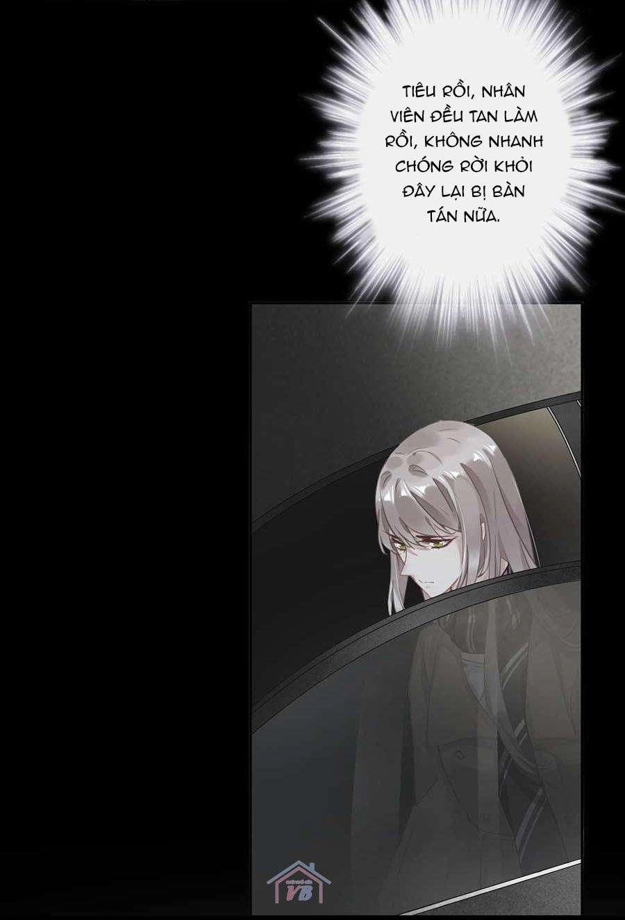 Thác Sủng Thiên Giá Danh Viên Chapter 33 - 29