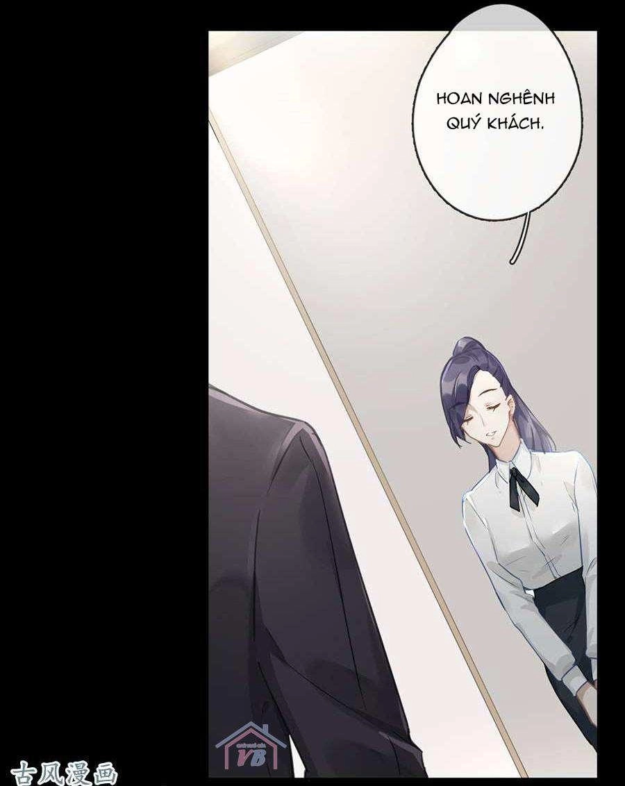 Thác Sủng Thiên Giá Danh Viên Chapter 33 - 33