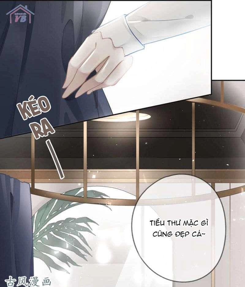 Thác Sủng Thiên Giá Danh Viên Chapter 34 - 2