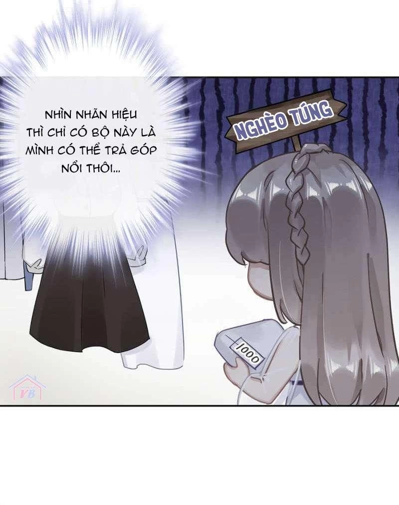 Thác Sủng Thiên Giá Danh Viên Chapter 34 - 6