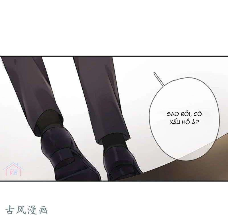 Thác Sủng Thiên Giá Danh Viên Chapter 34 - 7