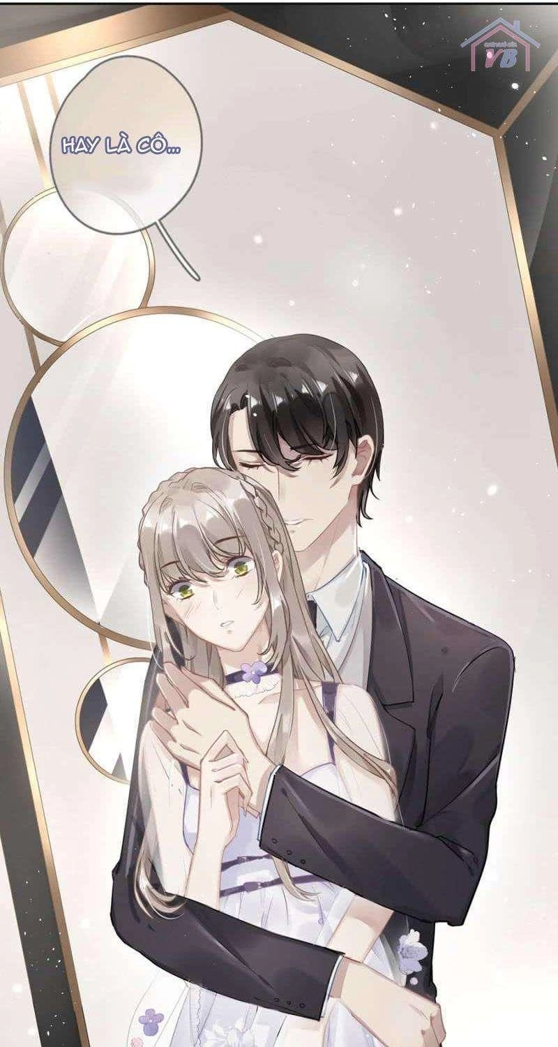 Thác Sủng Thiên Giá Danh Viên Chapter 34 - 8