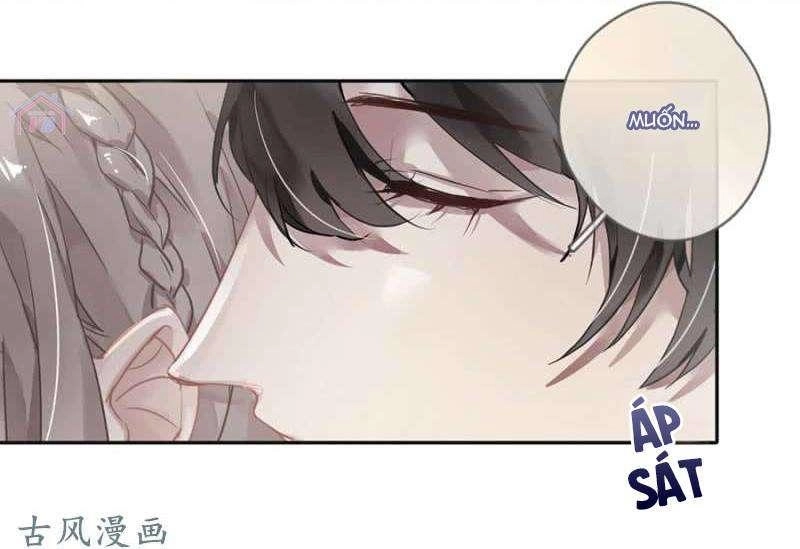 Thác Sủng Thiên Giá Danh Viên Chapter 34 - 10