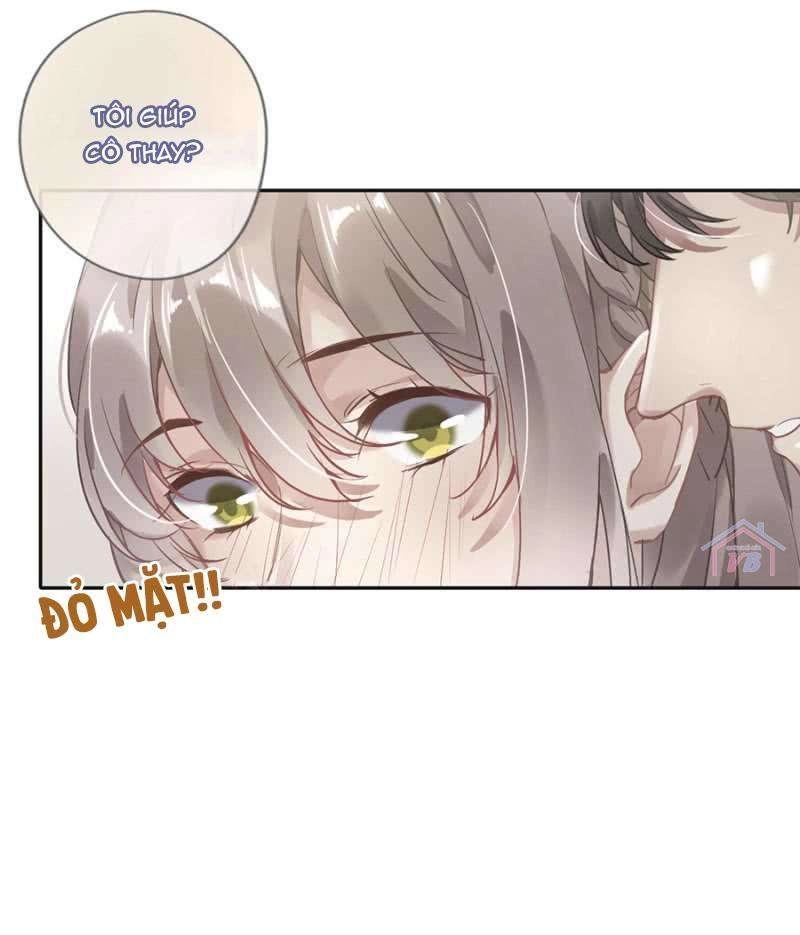 Thác Sủng Thiên Giá Danh Viên Chapter 34 - 11