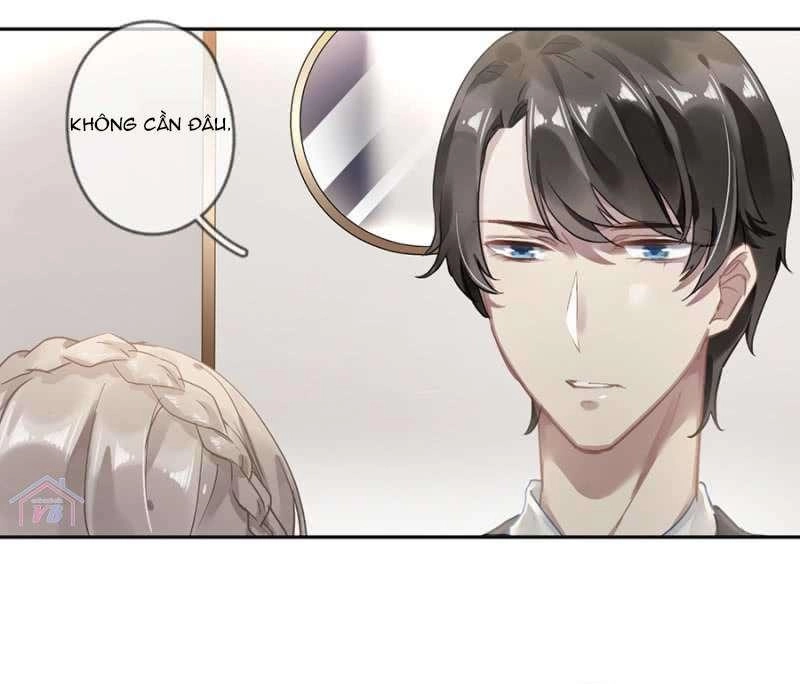 Thác Sủng Thiên Giá Danh Viên Chapter 34 - 13