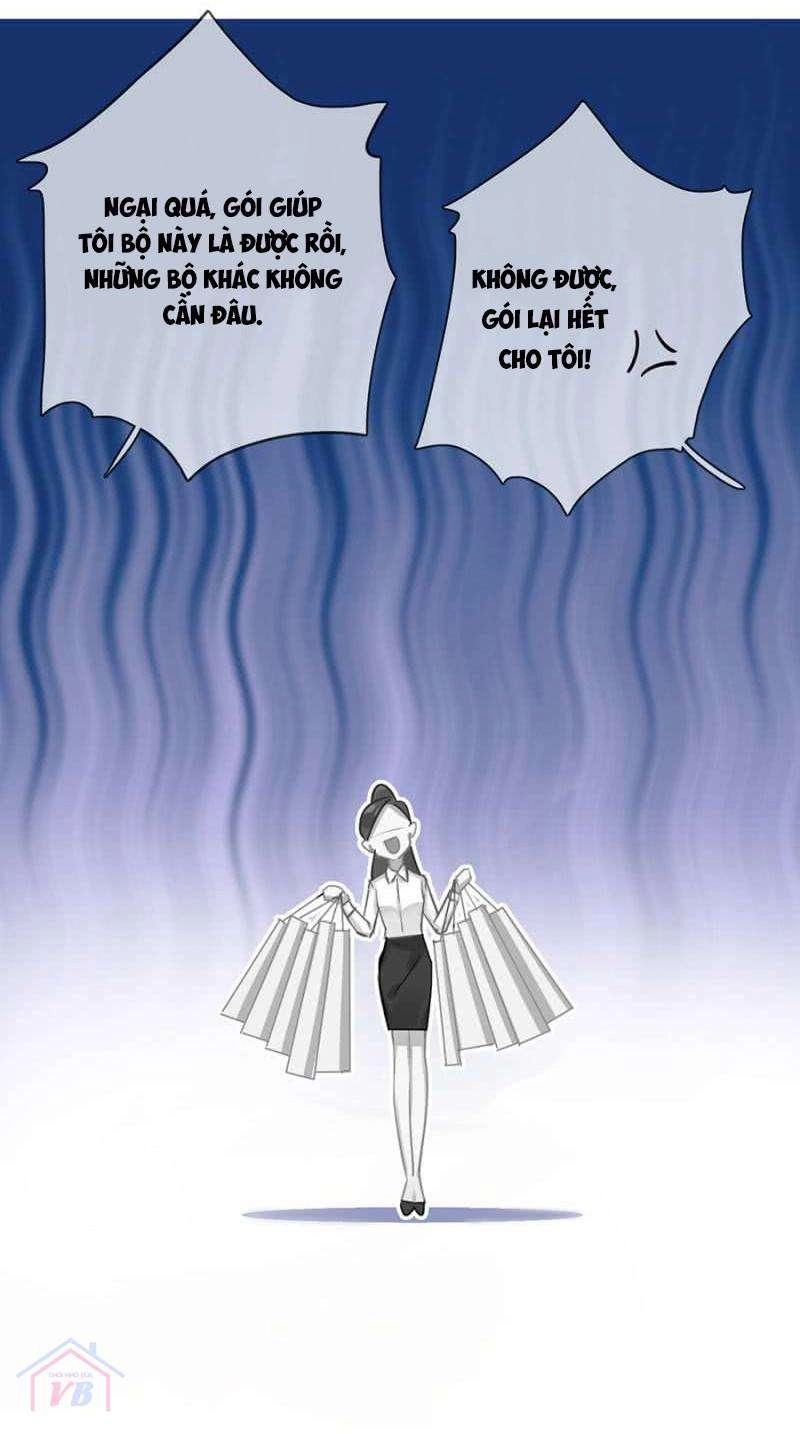 Thác Sủng Thiên Giá Danh Viên Chapter 34 - 16