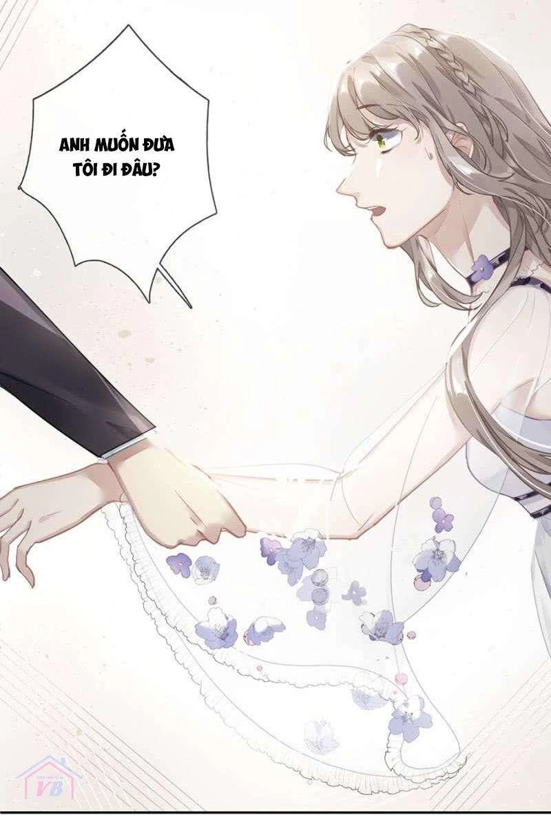 Thác Sủng Thiên Giá Danh Viên Chapter 34 - 18