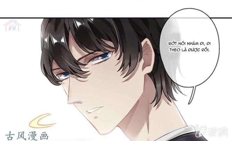 Thác Sủng Thiên Giá Danh Viên Chapter 34 - 19