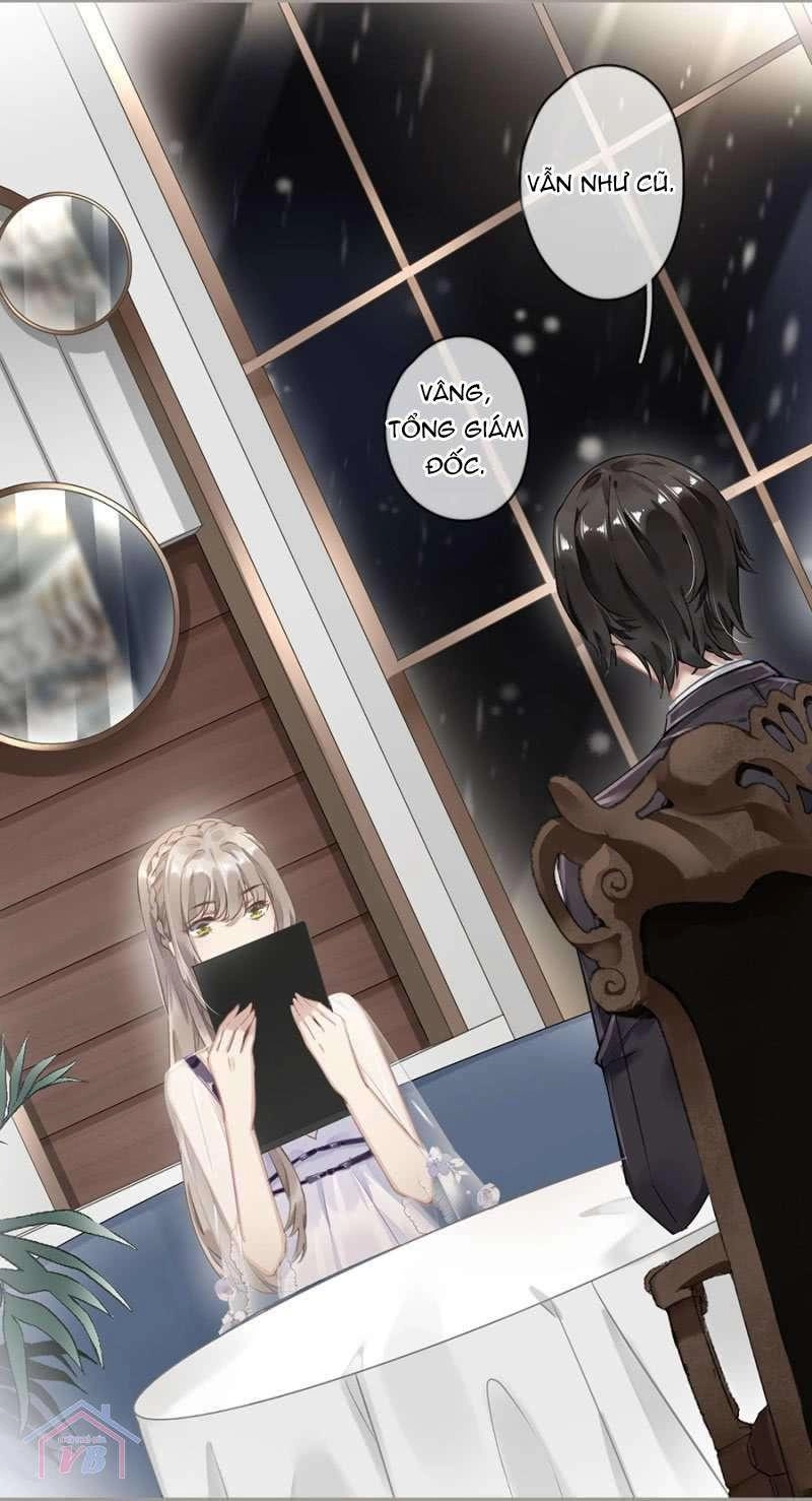 Thác Sủng Thiên Giá Danh Viên Chapter 34 - 22