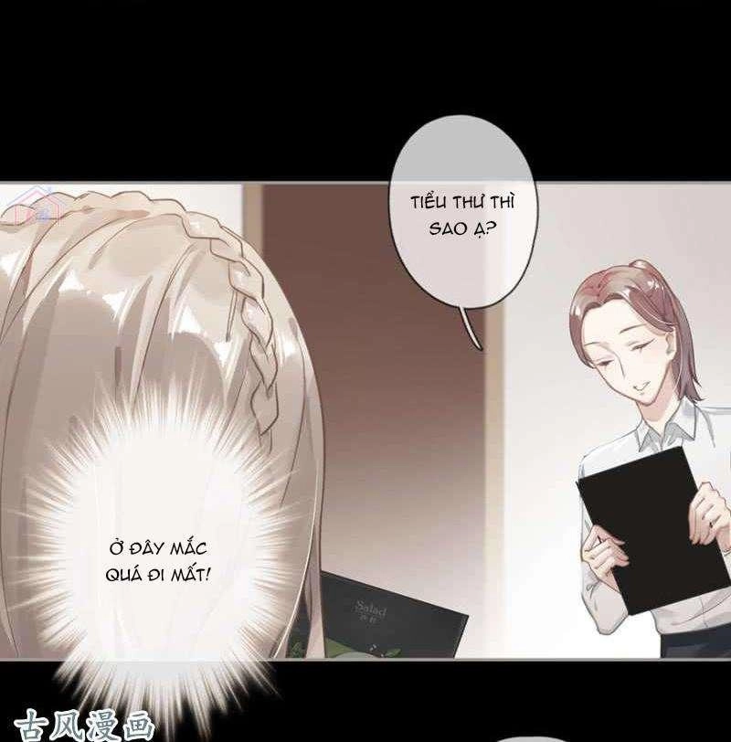 Thác Sủng Thiên Giá Danh Viên Chapter 34 - 23