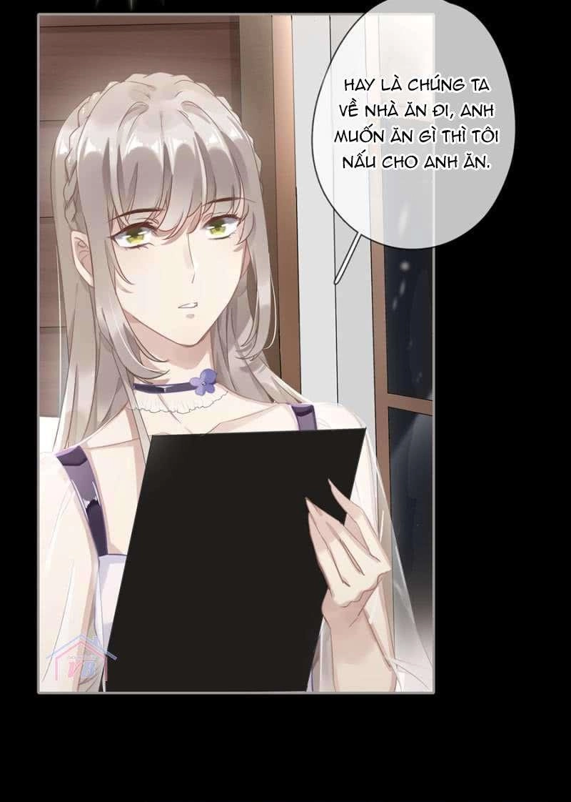 Thác Sủng Thiên Giá Danh Viên Chapter 34 - 24