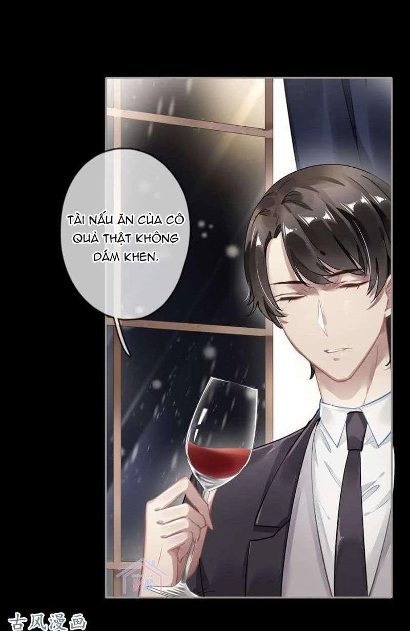 Thác Sủng Thiên Giá Danh Viên Chapter 34 - 25