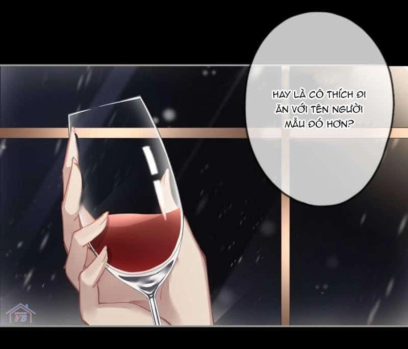 Thác Sủng Thiên Giá Danh Viên Chapter 34 - 26