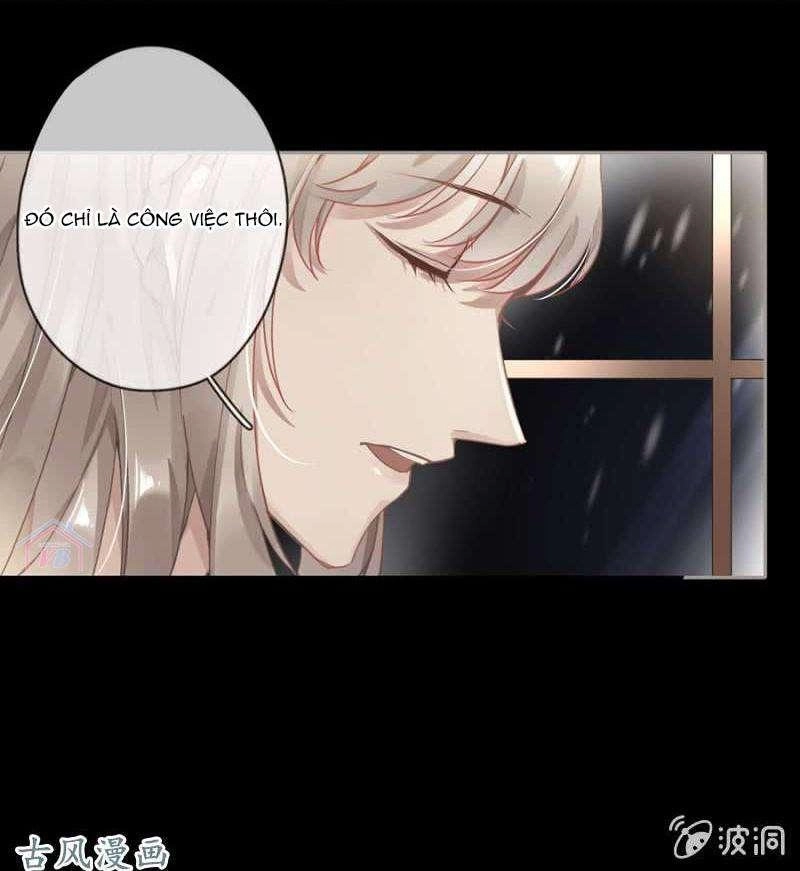 Thác Sủng Thiên Giá Danh Viên Chapter 34 - 27