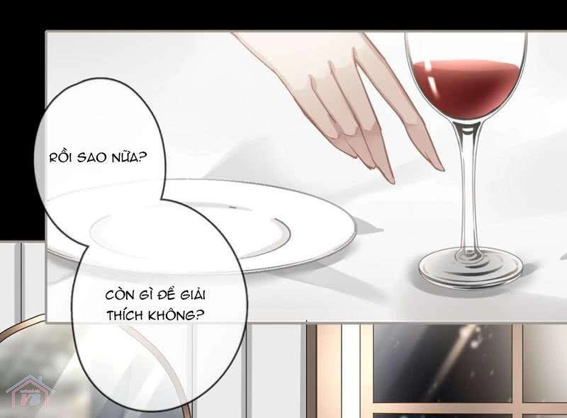 Thác Sủng Thiên Giá Danh Viên Chapter 34 - 28