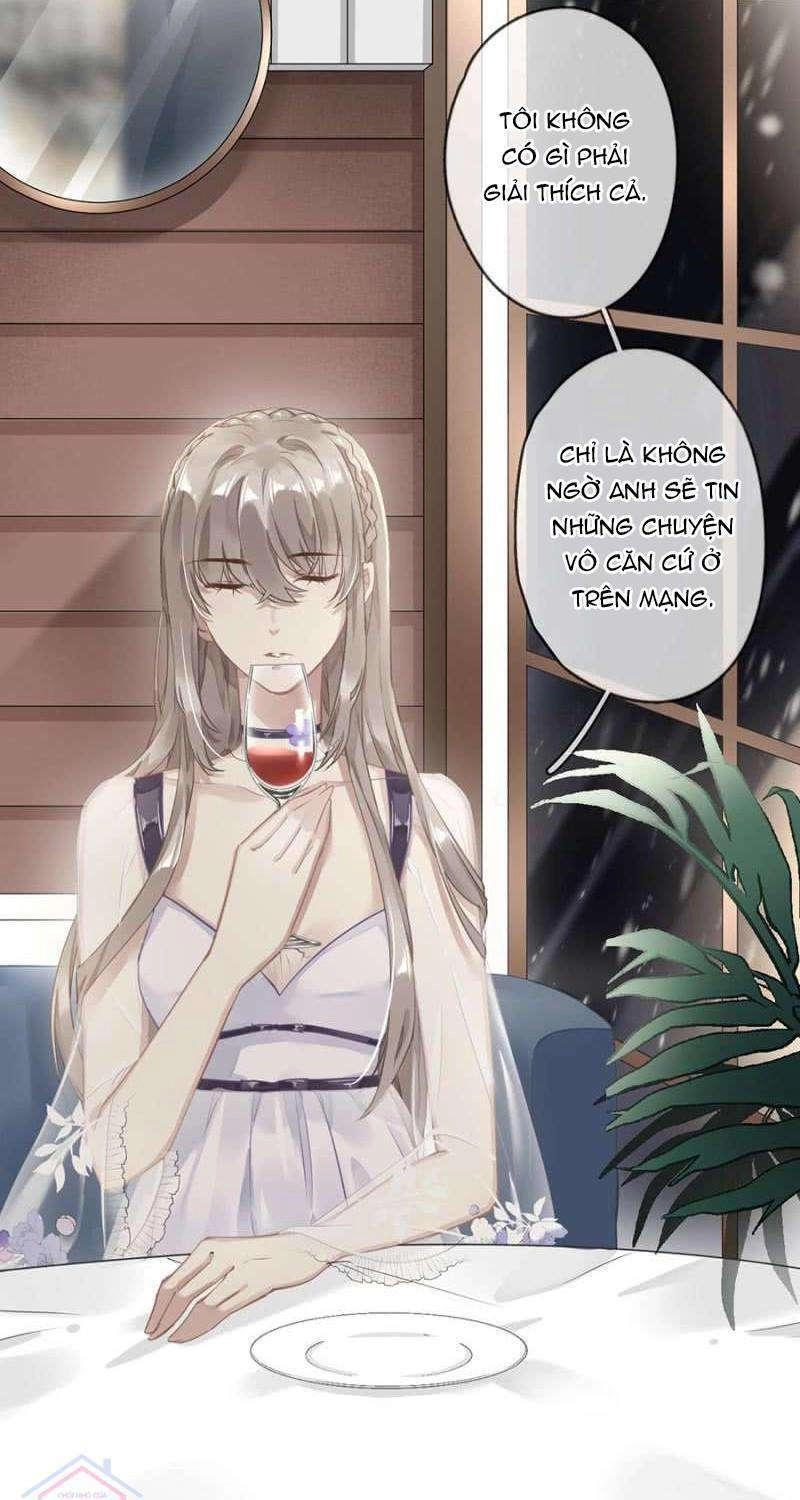 Thác Sủng Thiên Giá Danh Viên Chapter 34 - 29