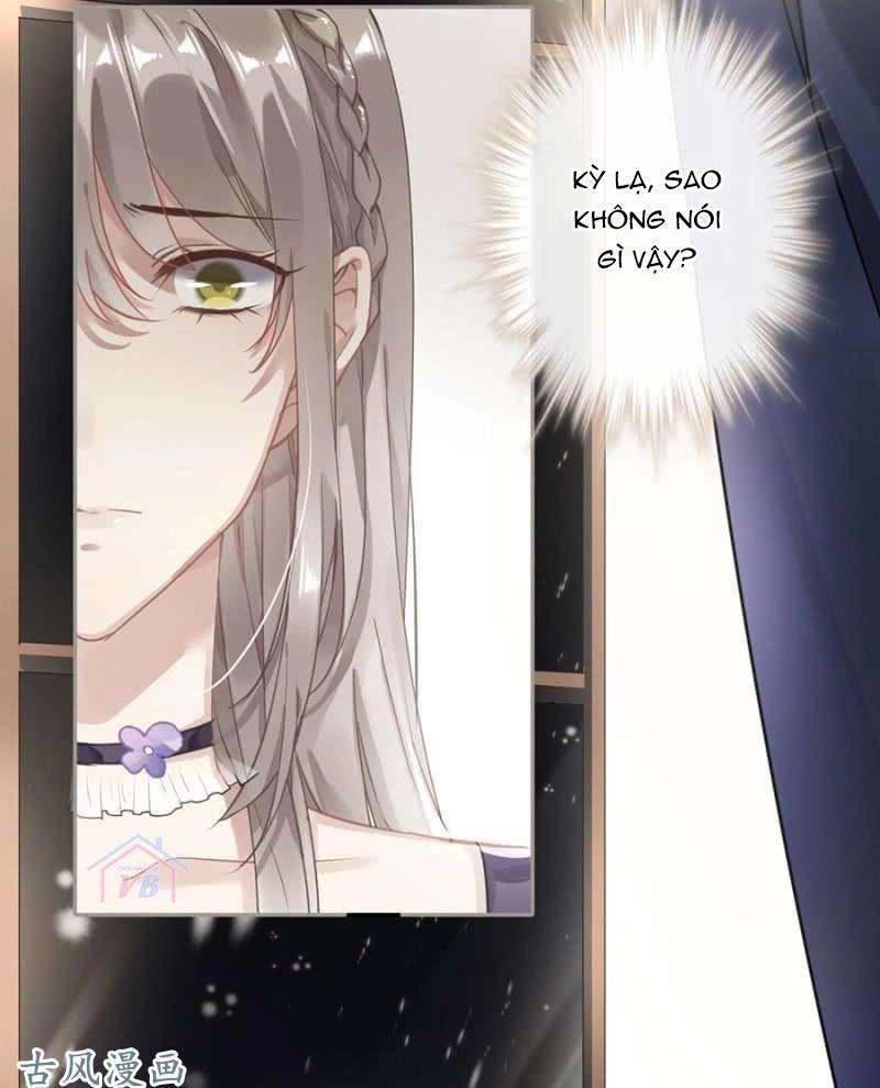 Thác Sủng Thiên Giá Danh Viên Chapter 34 - 32